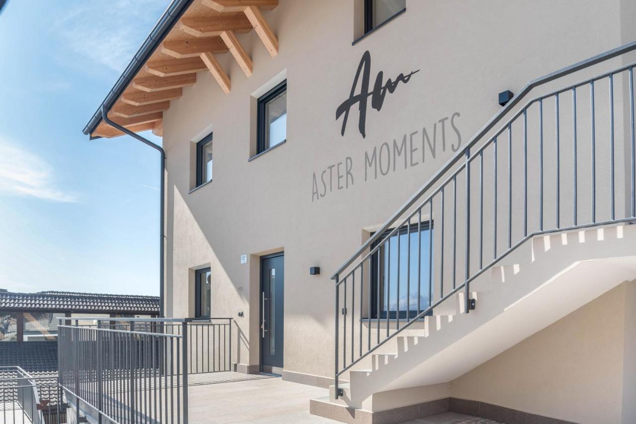 סן גנסיו אטסינו Aster Moments Apt Max מראה חיצוני תמונה